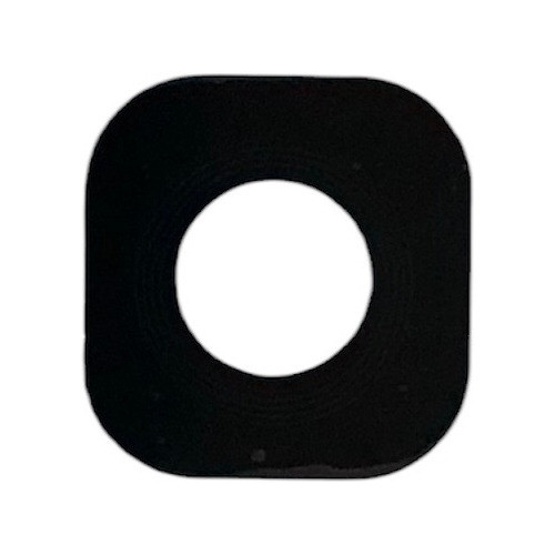 Vidrio Cámara Lente Repuesto Compatible Con Samsung S8 Plus 0