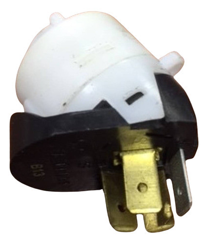 Contacto Arranque Vw Paratii87-96 0