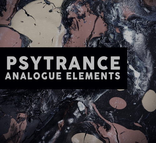 Psytrance Analogue Elements 0