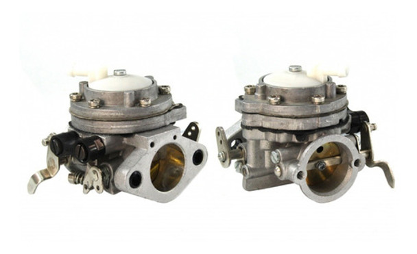 Carburador Completo Competicion - Motosierra °-° 0