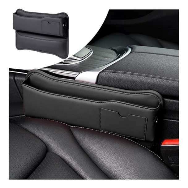 Relleno De Hueco De Asiento De Automóvil Negro 1 Paquete, Or 0 Relleno De Hueco De Asiento De Automóvil Negro 1 Paquete, Or 0