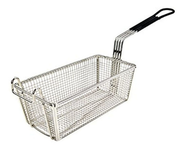 Wincr Fb-05, Cesta Para Freir De Calibre Grueso De 10 Pulga 0