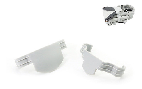 Organizador De Hélices Cinza Para Dji Mini 3 Pro 0