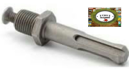 Adaptador Sds Plus 1/2. ( Benavidez ) 0