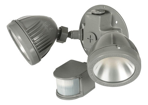 Kit De Luz De Inundación Led Resistente A La Intemperie Con 0