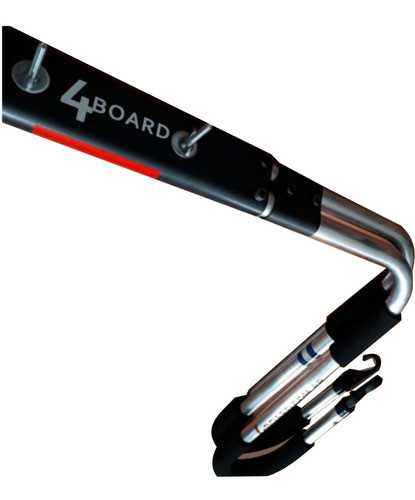 Soporte De Moto Para Tablas Surf 4board 0