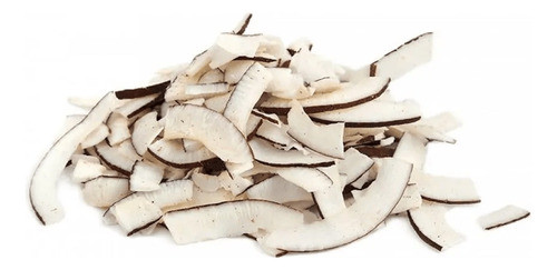 Coco Desidratado Peso:1kg 0