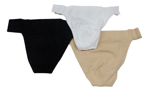 Suspensor Bailarin Danza Hombre 0