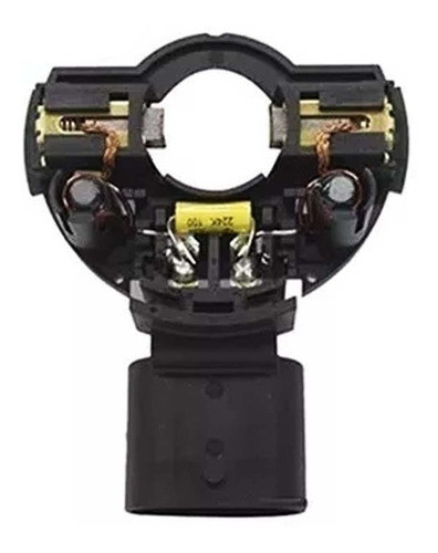 Porta Escova Motor Ventoinha Renault Citroen Peugeot Fiat 0