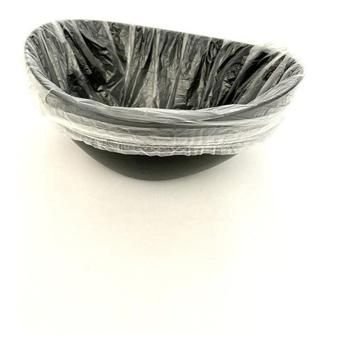 Protetor Descartável De Bacia P/ Manicure C/ 500 Unid. 0