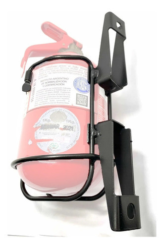 Soporte De Matafuego Universal 0