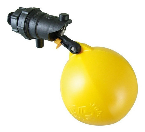 Flotador (rojo) Para Bebedero Y Tanque 3/4  - Mangusi 0