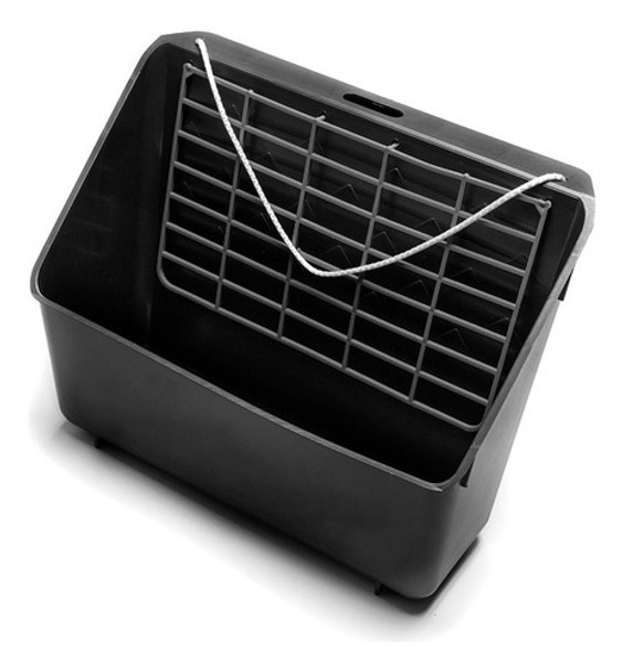 Bandeja Plastica Pintor De Colgar Con Escurridor X5 Kushiro 0 Bandeja Plastica Pintor De Colgar Con Escurridor X5 Kushiro 0