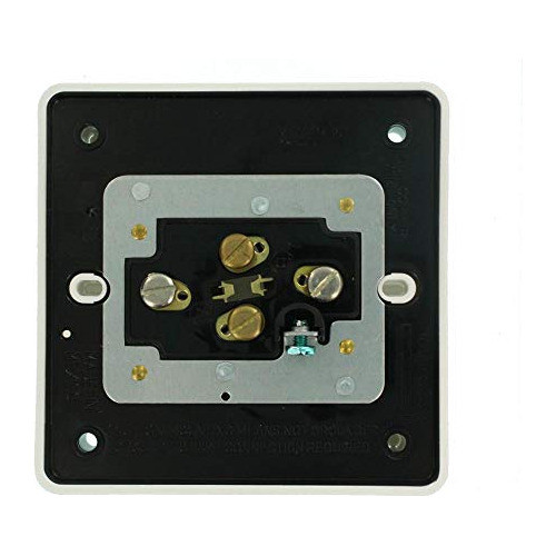 Cortador Niagara N85658 Cuadrado Nariz De Carburo Final Mill 0