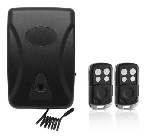 Tablero De Control De Motor De Persiana Enrollable 0