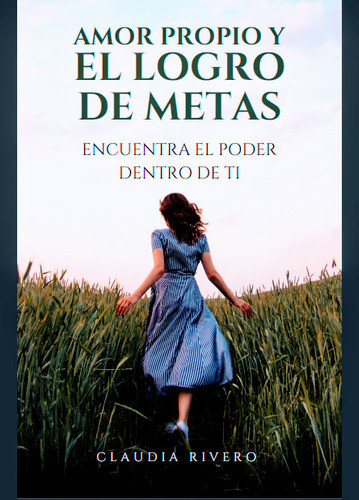 Libro Digital  Autoestima Y El Logro De Metas 0