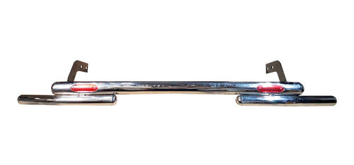Paragolpe Trasero Universal 0