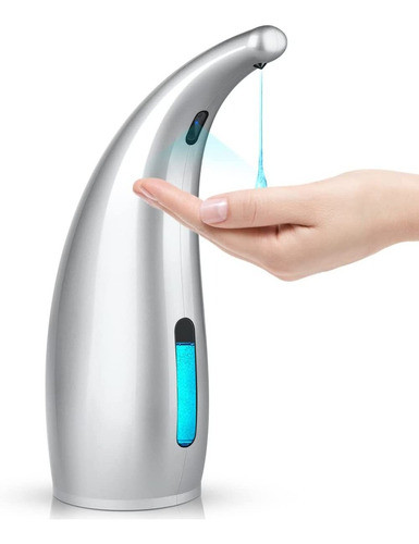 Sensor Automático De Dispensador De Sabão Sem Contato 0
