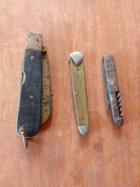 Antiguas Navajas Decoracion Coleccion 0 Antiguas Navajas Decoracion Coleccion 0