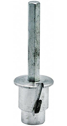 Protector De Ajuste Ips, 3/4 In, Horario 40 0