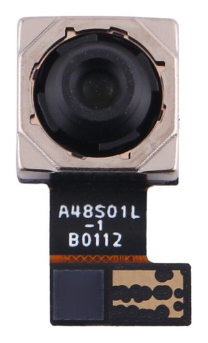 Camara Trasera Flex Para Xiaomi Redmi Note 8 0