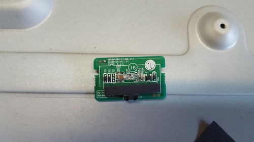 Receptor LG 42ln5400 0