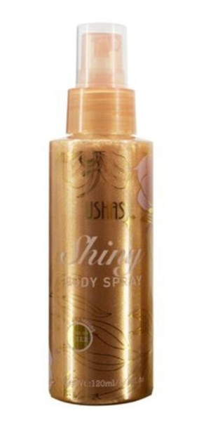 Maquillaje Brillante En Spray 0