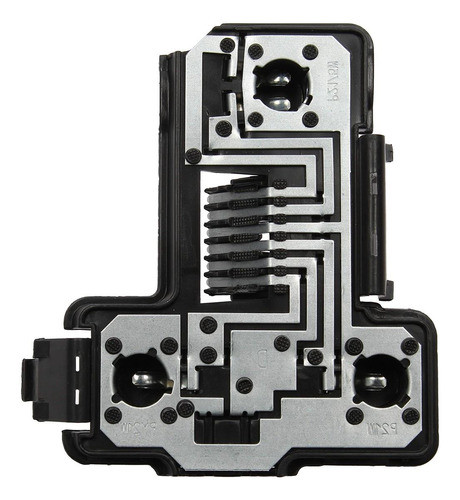 Circuito Impreso 3 Puertas Genérica 666/5i 0