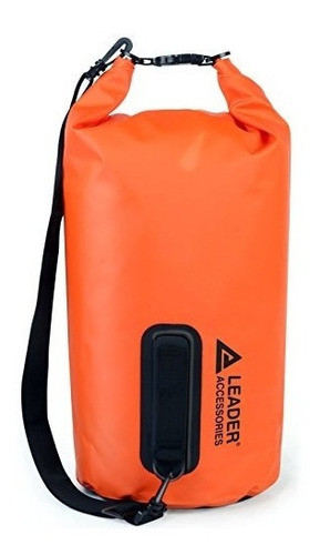 Leader Accessories Bolso Impermeable De Pvc Impermeable Para 0
