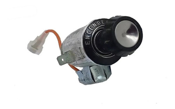 Encendedor Macho/ Hembra Orig. Torino Ika Renault -no Envio- 0