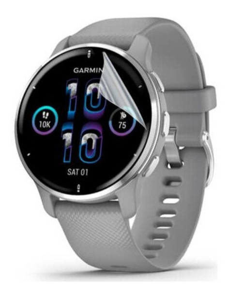 Hidrogel Para Garmin Venu 0 Hidrogel Para Garmin Venu 0