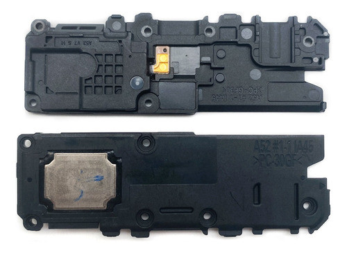 Parlante Altavoz Buzzer Para Samsung A52 (con Carcaza) 0