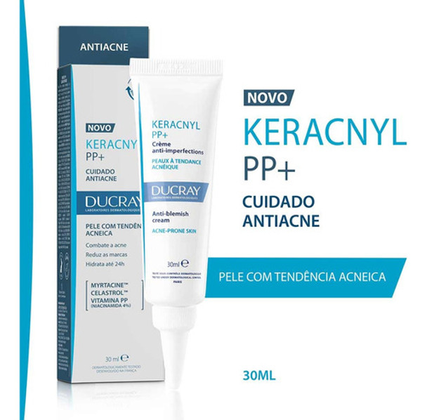 Keracnyl   Cuidado Antiacne , Eficácia Comprovada Em 7 Dias 0 Keracnyl   Cuidado Antiacne , Eficácia Comprovada Em 7 Dias 0
