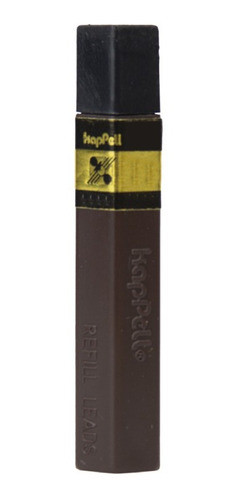 Grafite 0,3mm Kappell Hb 0