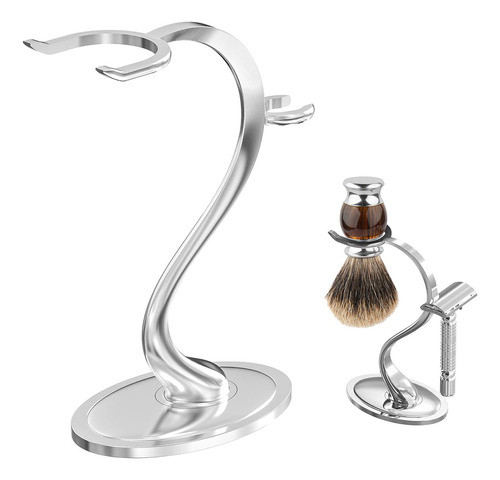 Linkidea Soporte Para Maquinillas De Afeitar, Soporte De Ace 0