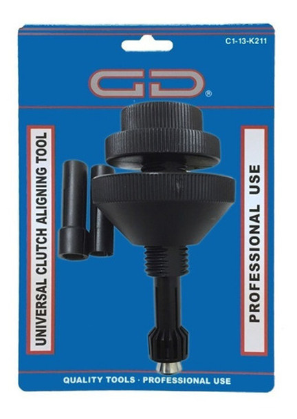 Centrador De Embragues Ajustable 0