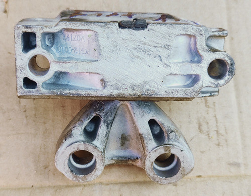Soporte Taco Motor Fiat Palio Siena Strada (consultar Stock) 0