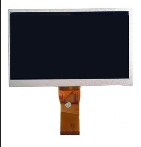 Tela Display 7 Polegadas Raspberry Pi Res 1024x600 0