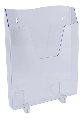 Revistero Plastico Dello. Serviciopapelero 0