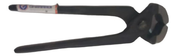 Tenaza Carpintero Gherardi N8 Forjada Original 0