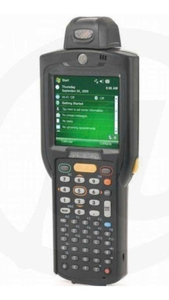 Coletor De Dados Mc3190 Brick 0