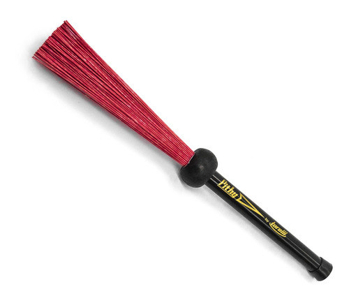 Vassourinha Náilon P/ Cajon Pithy By Torelli Unid. Tv087 0