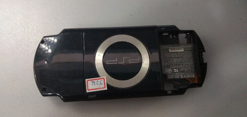 Carcaca Tampa Sony Psp 2001 J216 0