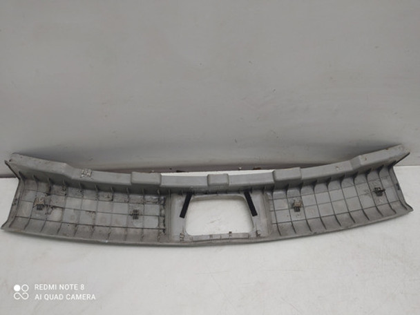 Acabamento Inferior Porta Malas Gm Captiva 2008 0 Acabamento Inferior Porta Malas Gm Captiva 2008 0