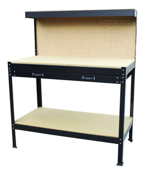 Gabinete De Herramientas , Mesa De Trabajo Con Cajones 0