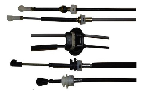 87-07196 Cable Tira Empuja Vf18 116090 0