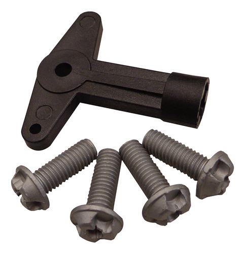 Kit Llave Y Bulones Taza Rueda Megane2 Clio2 0