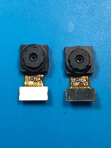 Camara Frontal / Selfie *original* Moto C Plus Xt1724 0