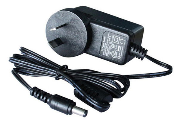 Pack 10 X Fuente 12v 1a Switching Cctv Camaras Tira Led 0