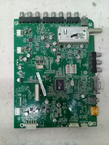 Placa Main Rca L32s9500 0